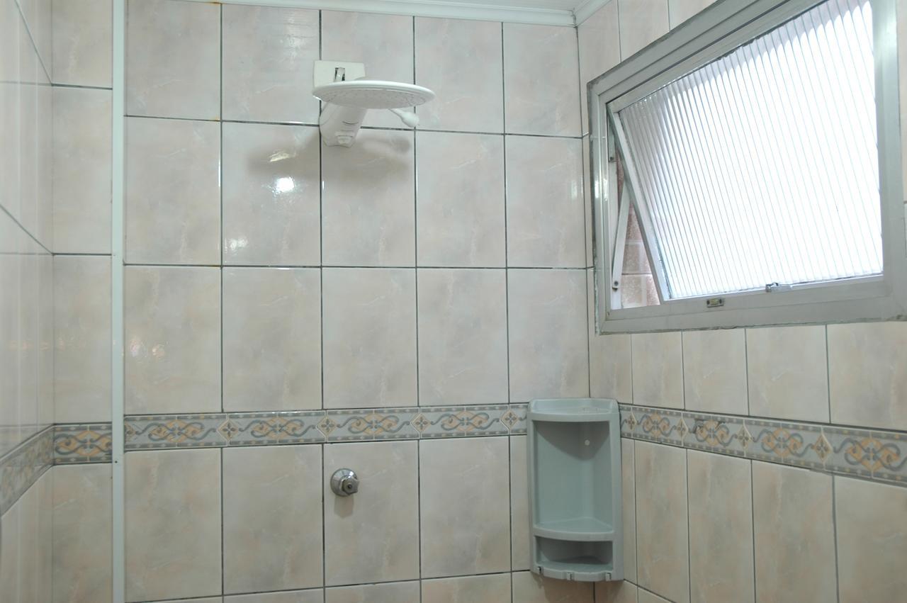 סאו פאולו Center Park Hotel Lapa מראה חיצוני תמונה