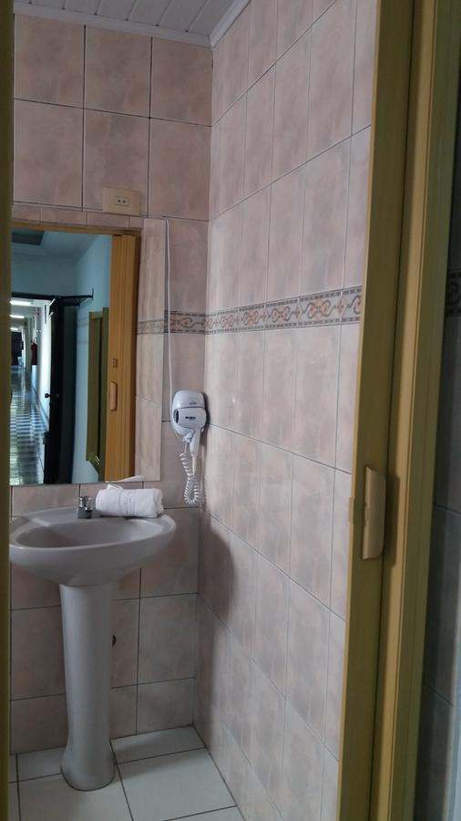 סאו פאולו Center Park Hotel Lapa מראה חיצוני תמונה