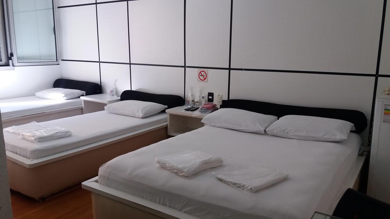 סאו פאולו Center Park Hotel Lapa מראה חיצוני תמונה