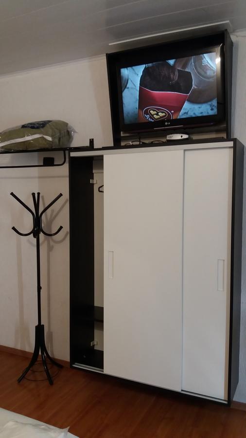 סאו פאולו Center Park Hotel Lapa מראה חיצוני תמונה
