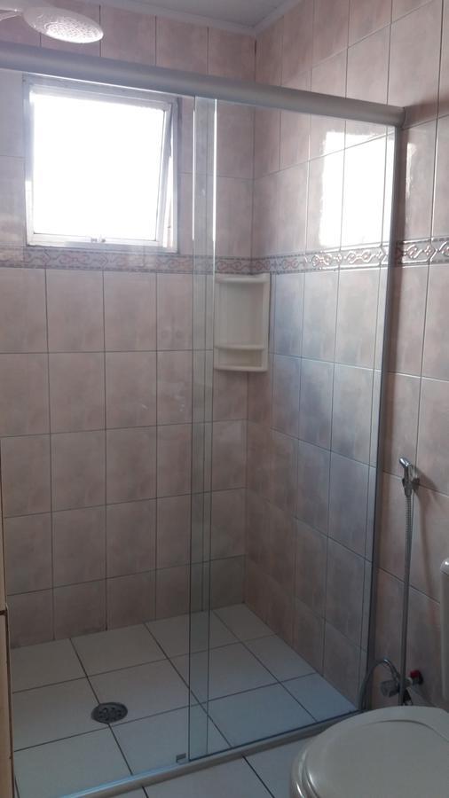 סאו פאולו Center Park Hotel Lapa מראה חיצוני תמונה