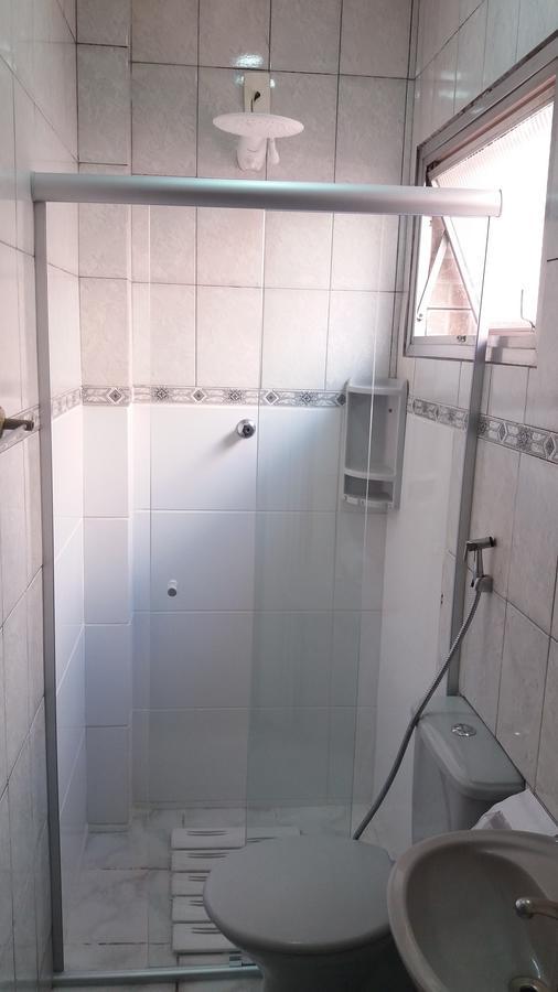 סאו פאולו Center Park Hotel Lapa מראה חיצוני תמונה